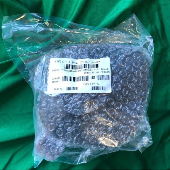 General Purpose Barcode Scanner - Picture 2 of 10